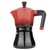 Cafetera tradicional