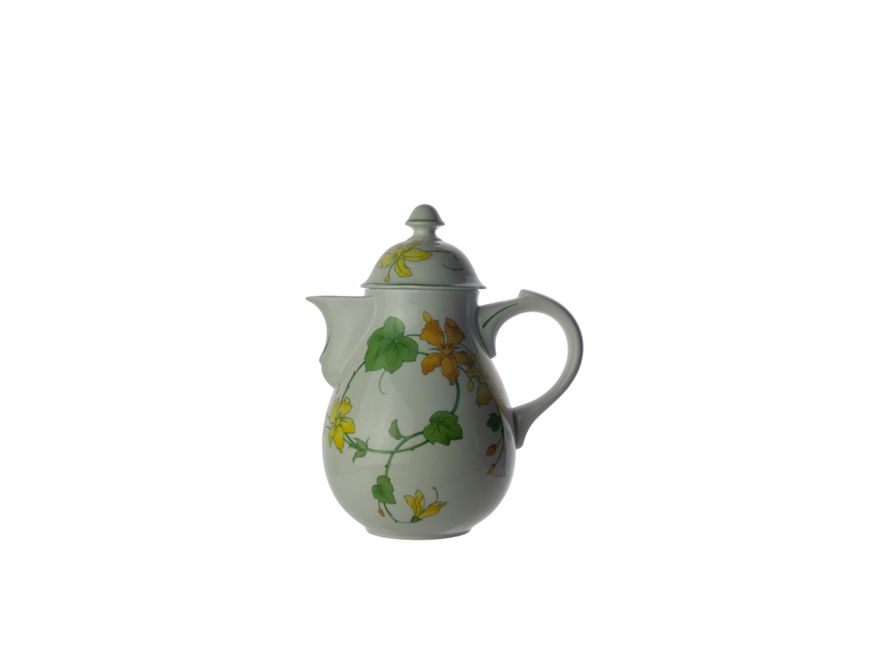 Cafetera Geranium N4