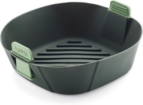 Cesta freidora XL 25x25 cm