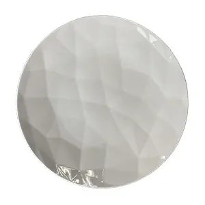 Plato llano Facet 26