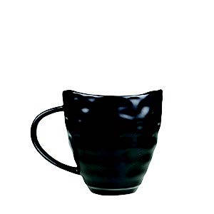Mug Strata negro 42