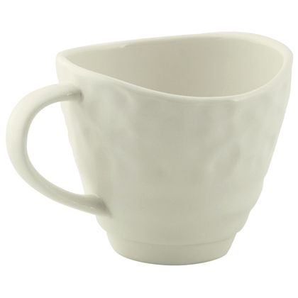 Taza te Strata blanco 27.5 cl
