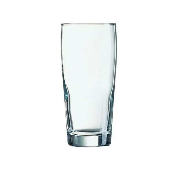 Vaso cerveza Willi Becher 33 CL