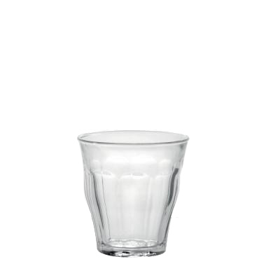 Vaso Picardie 13 cl